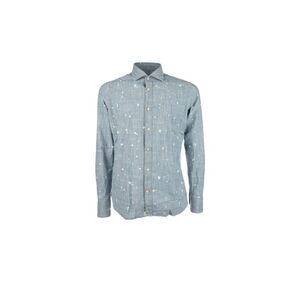 Tintoria Mattei Man Clothing Shirts